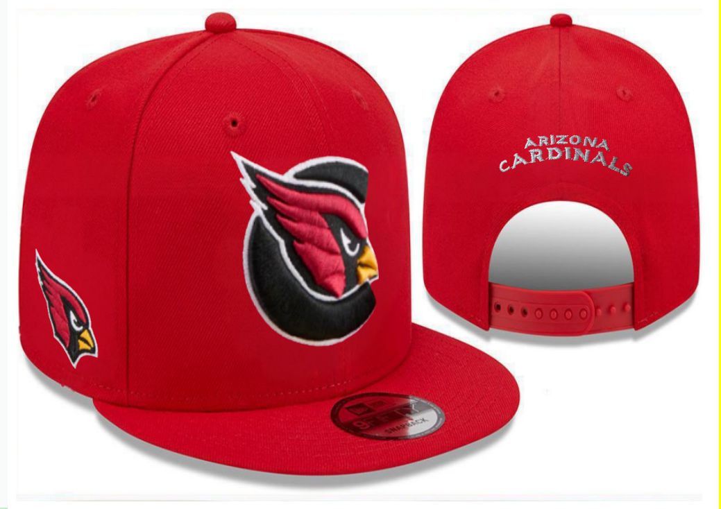 2026 NFL Arizona Cardinals Hat style YS03->nfl hats->Sports Caps
